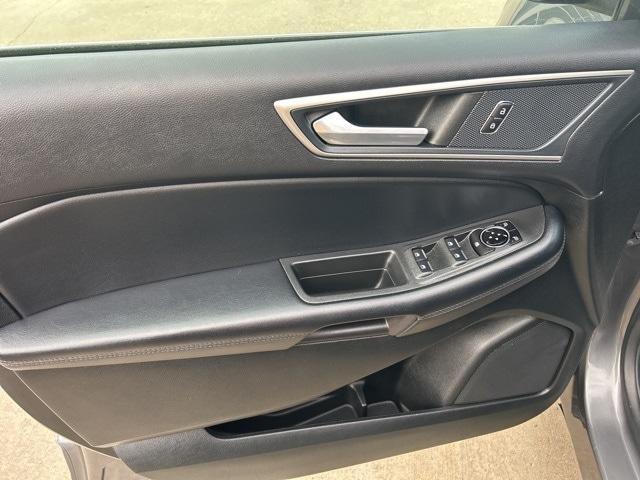 used 2023 Ford Edge car, priced at $21,970