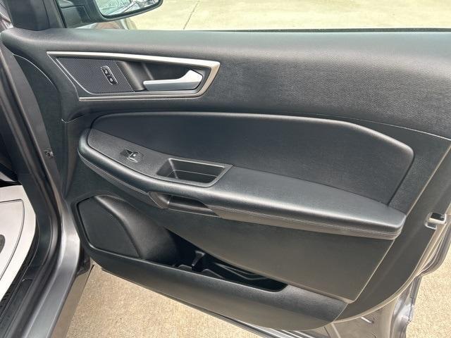 used 2023 Ford Edge car, priced at $21,970