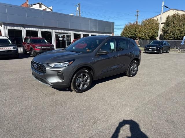 new 2026 Ford Escape car, priced at $35,480