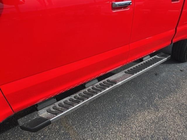 used 2018 Ford F-250 car, priced at $34,879