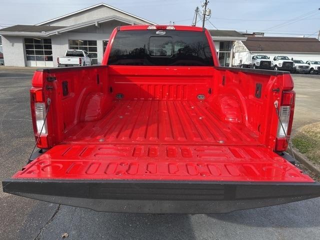 used 2018 Ford F-250 car, priced at $34,879
