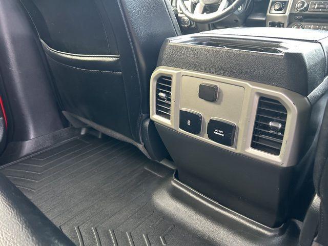 used 2018 Ford F-250 car, priced at $33,619