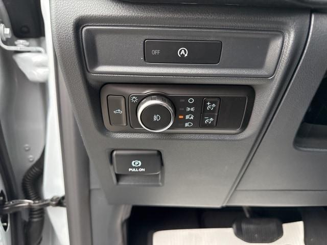 new 2025 Ford F-150 car, priced at $50,040