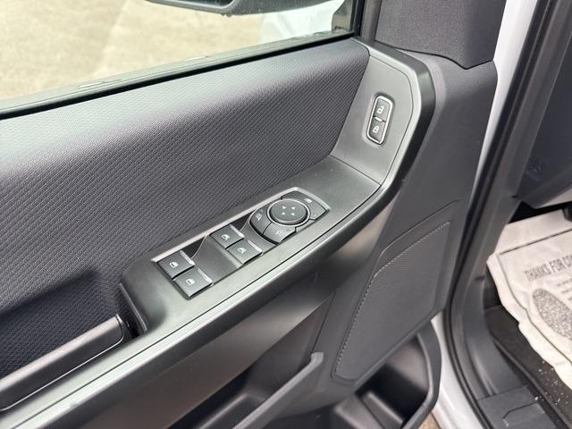 new 2025 Ford F-150 car, priced at $50,040