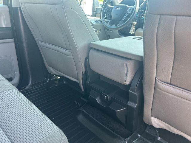 used 2018 Ford F-150 car, priced at $23,486