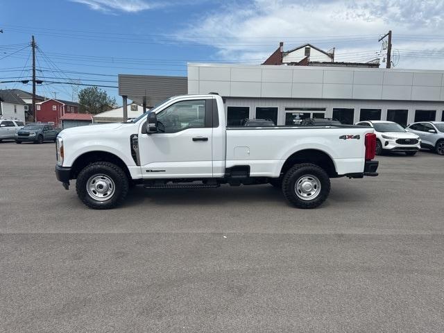 new 2026 Ford F-250 car, priced at $64,120