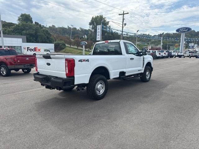 new 2026 Ford F-250 car, priced at $64,120