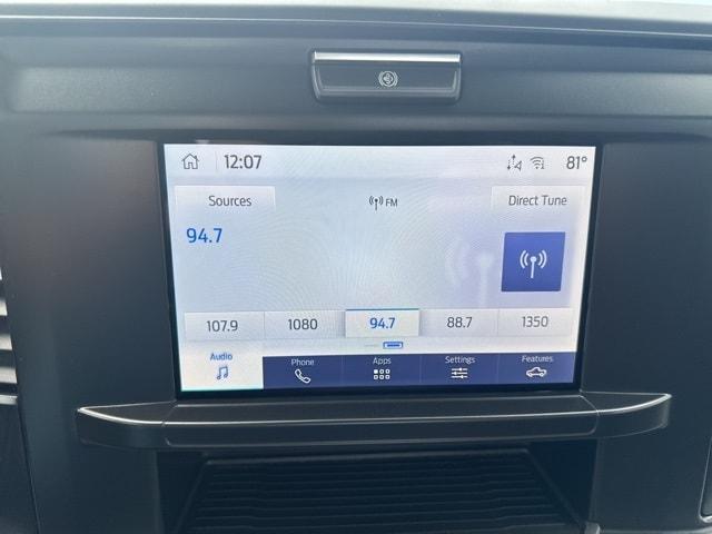 new 2026 Ford F-250 car, priced at $64,120