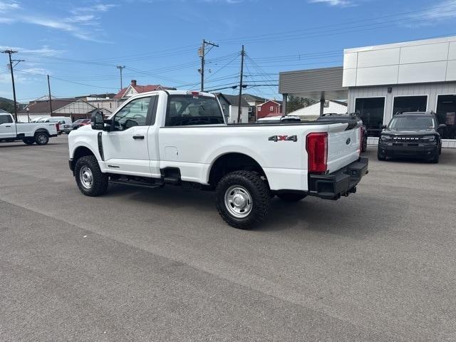 new 2026 Ford F-250 car, priced at $64,120