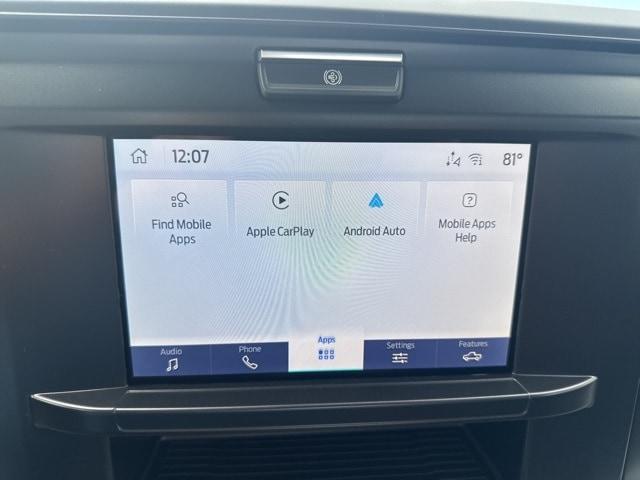 new 2026 Ford F-250 car, priced at $64,120