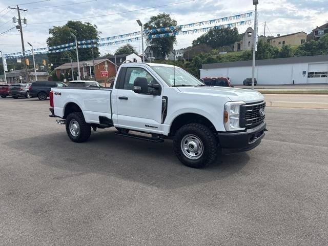 new 2026 Ford F-250 car, priced at $64,120