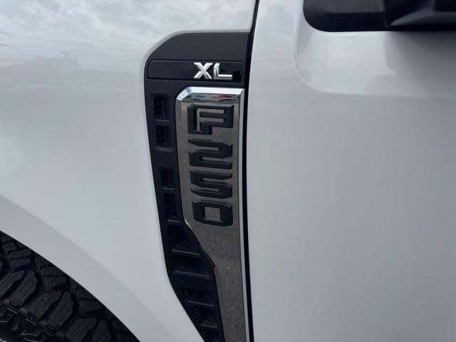 new 2026 Ford F-250 car, priced at $64,120