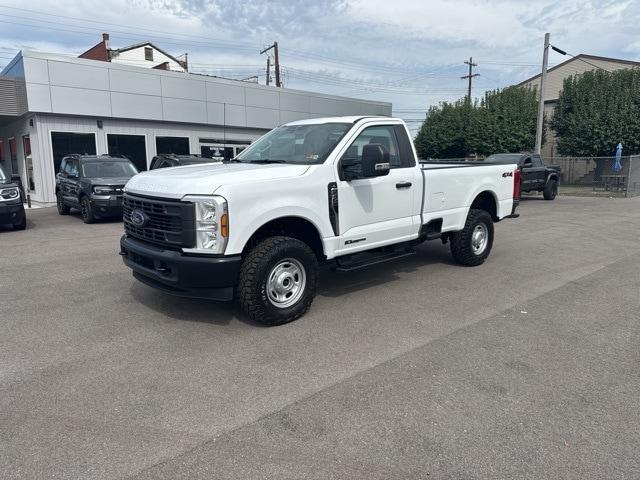 new 2026 Ford F-250 car, priced at $64,120