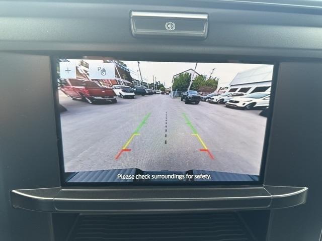 new 2026 Ford F-250 car, priced at $64,120