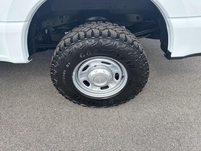 new 2026 Ford F-250 car, priced at $64,120