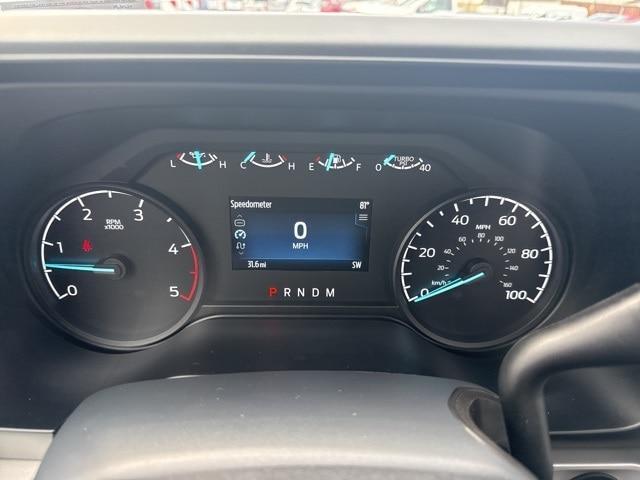 new 2026 Ford F-250 car, priced at $64,120