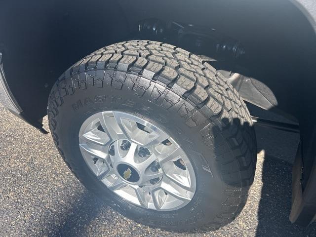 used 2024 Chevrolet Silverado 2500 car, priced at $47,990