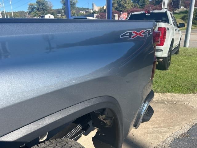 used 2024 Chevrolet Silverado 2500 car, priced at $47,990