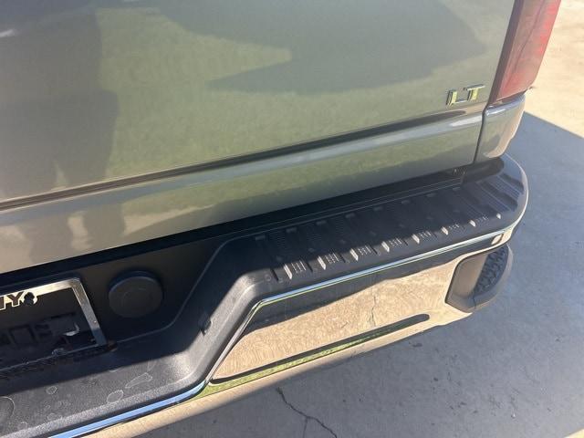 used 2024 Chevrolet Silverado 2500 car, priced at $47,990