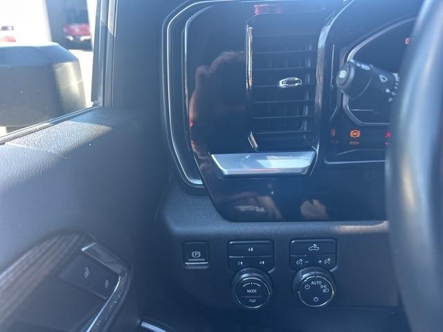 used 2024 Chevrolet Silverado 2500 car, priced at $47,990