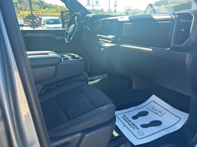 used 2024 Chevrolet Silverado 2500 car, priced at $47,990