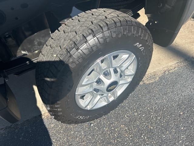 used 2024 Chevrolet Silverado 2500 car, priced at $47,990