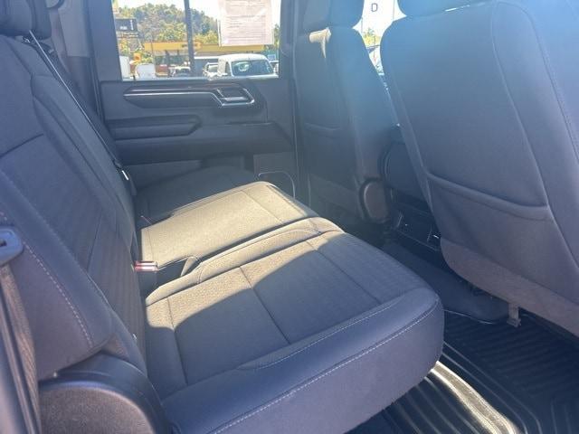 used 2024 Chevrolet Silverado 2500 car, priced at $47,990