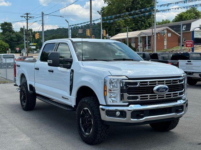 new 2026 Ford F-350 car, priced at $76,735
