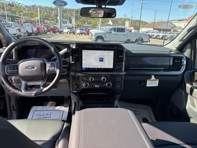 new 2026 Ford F-250 car, priced at $84,095