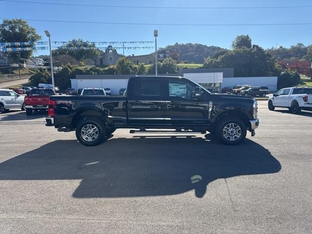 new 2026 Ford F-250 car, priced at $84,095