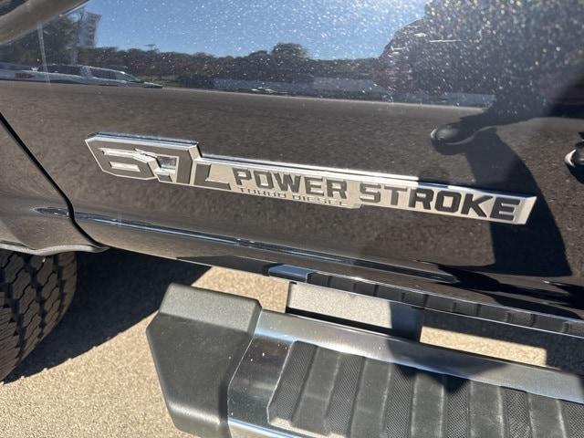 new 2026 Ford F-250 car, priced at $84,095