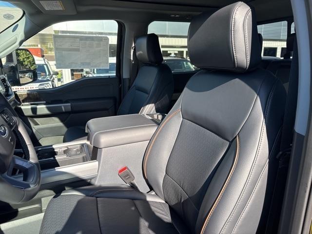 new 2026 Ford F-250 car, priced at $84,095