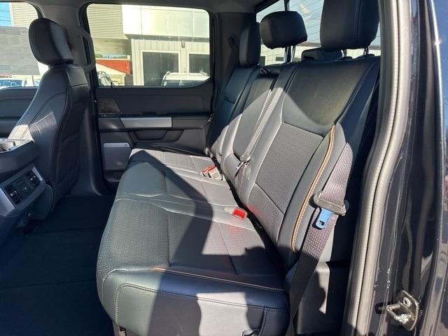 new 2026 Ford F-250 car, priced at $84,095