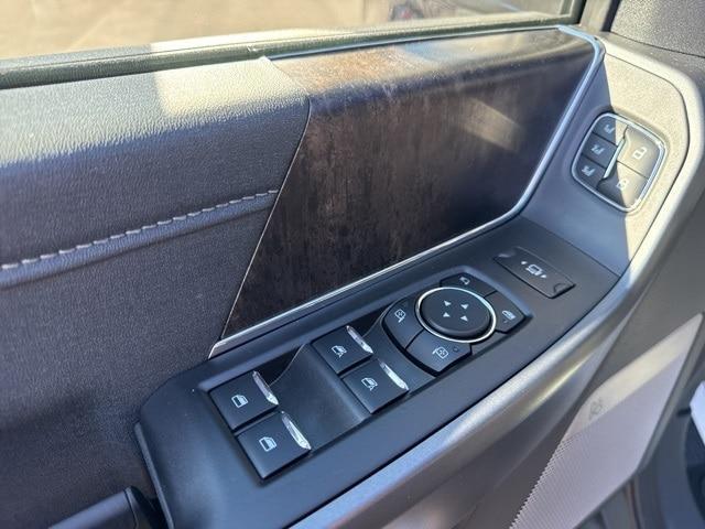 new 2026 Ford F-250 car, priced at $84,095