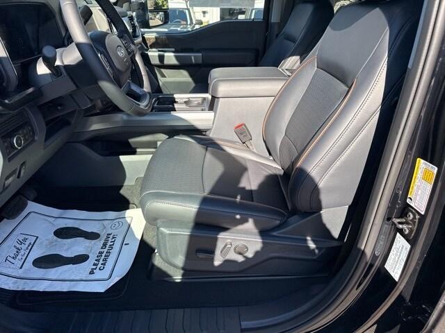 new 2026 Ford F-250 car, priced at $84,095