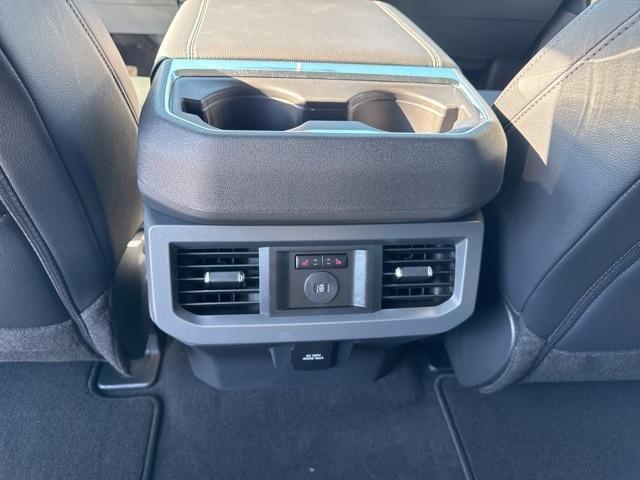 new 2026 Ford F-250 car, priced at $84,095