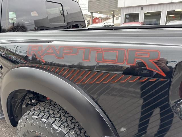 new 2025 Ford F-150 car, priced at $93,070