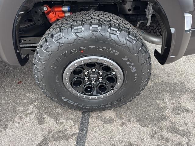 new 2025 Ford F-150 car, priced at $93,070