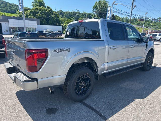 new 2026 Ford F-150 car, priced at $60,300
