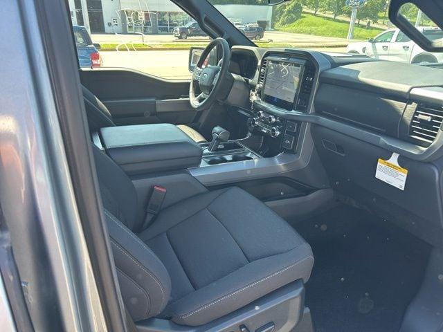 new 2026 Ford F-150 car, priced at $60,300