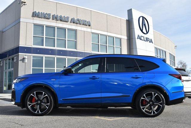 used 2026 Acura MDX car, priced at $74,900