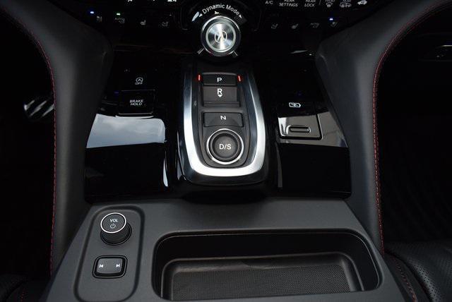 used 2026 Acura MDX car, priced at $74,900