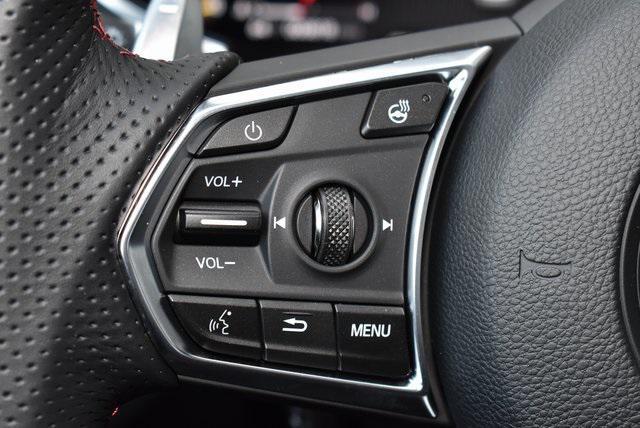 used 2026 Acura MDX car, priced at $74,900