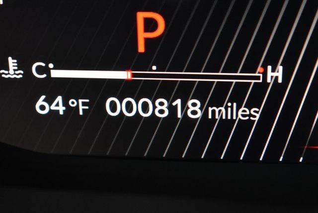 used 2026 Acura MDX car, priced at $74,900