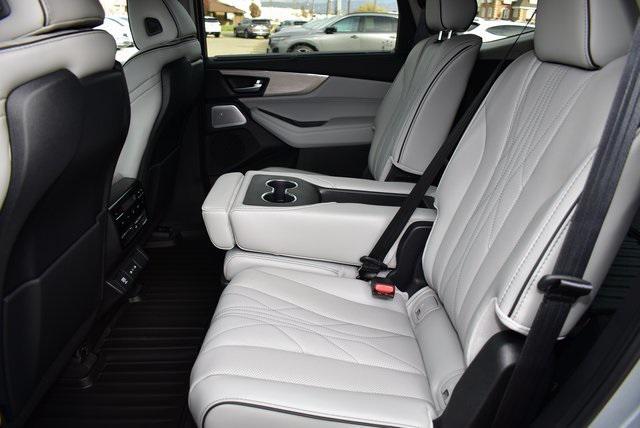 new 2026 Acura MDX car, priced at $68,250