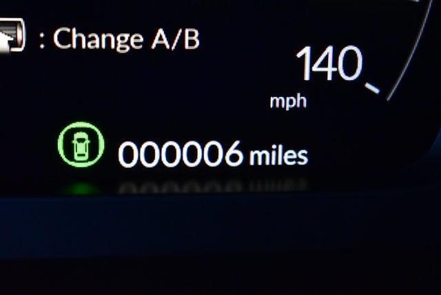 new 2025 Acura ADX car, priced at $41,950