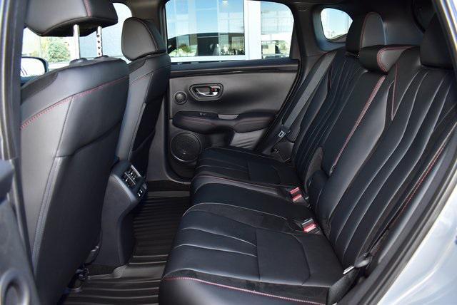 new 2025 Acura ADX car, priced at $41,950