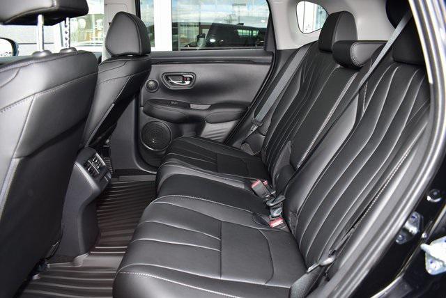 new 2025 Acura ADX car, priced at $38,350