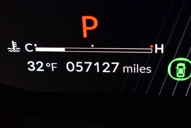 used 2022 Acura MDX car, priced at $40,679