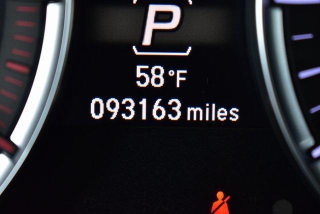 used 2018 Acura MDX car, priced at $21,980